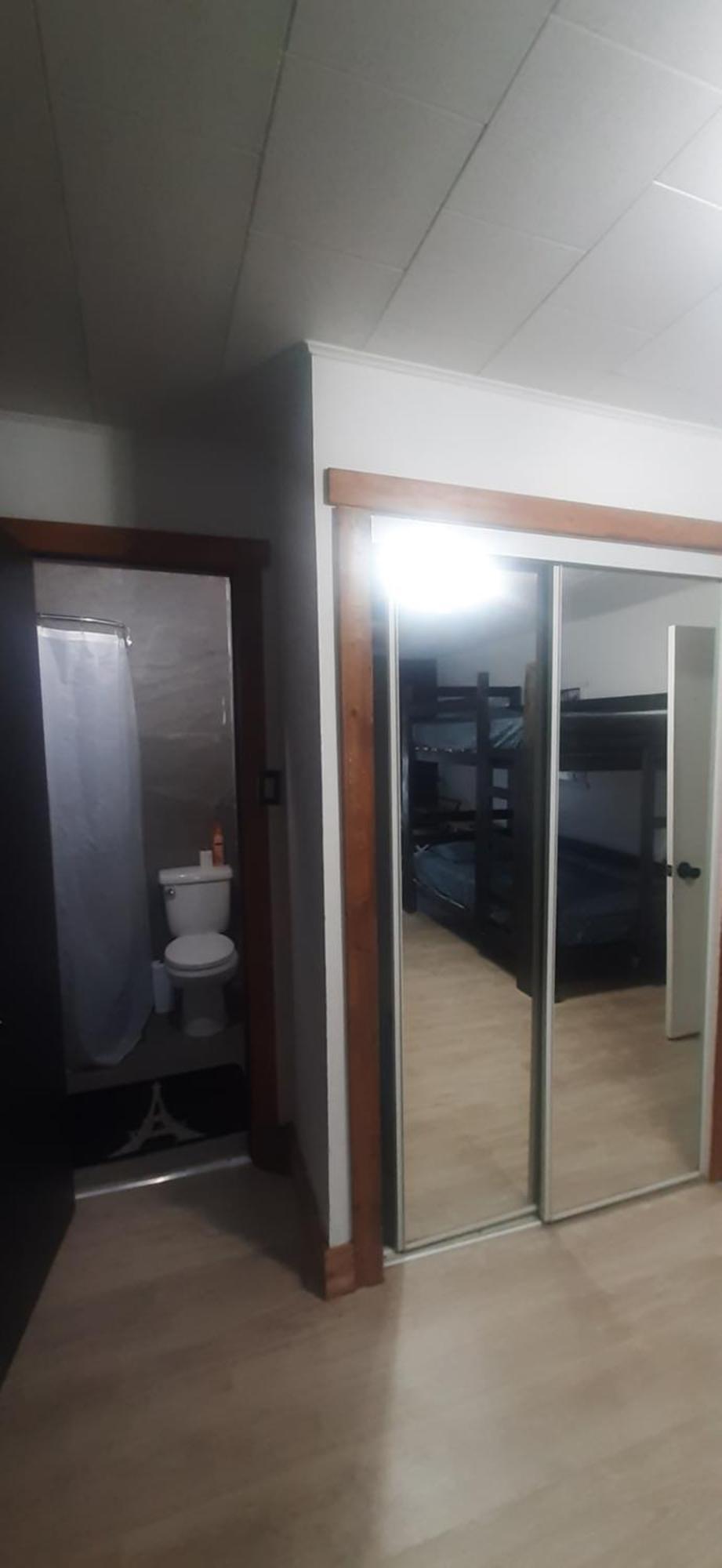 مدينة كويبيك The International House Hostel المظهر الخارجي الصورة