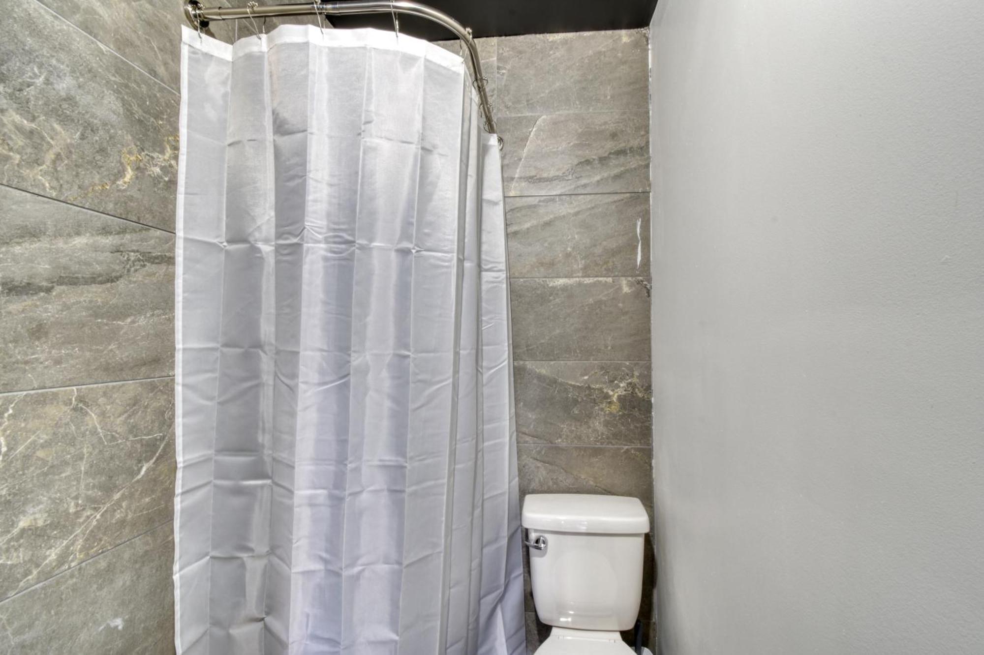 مدينة كويبيك The International House Hostel المظهر الخارجي الصورة