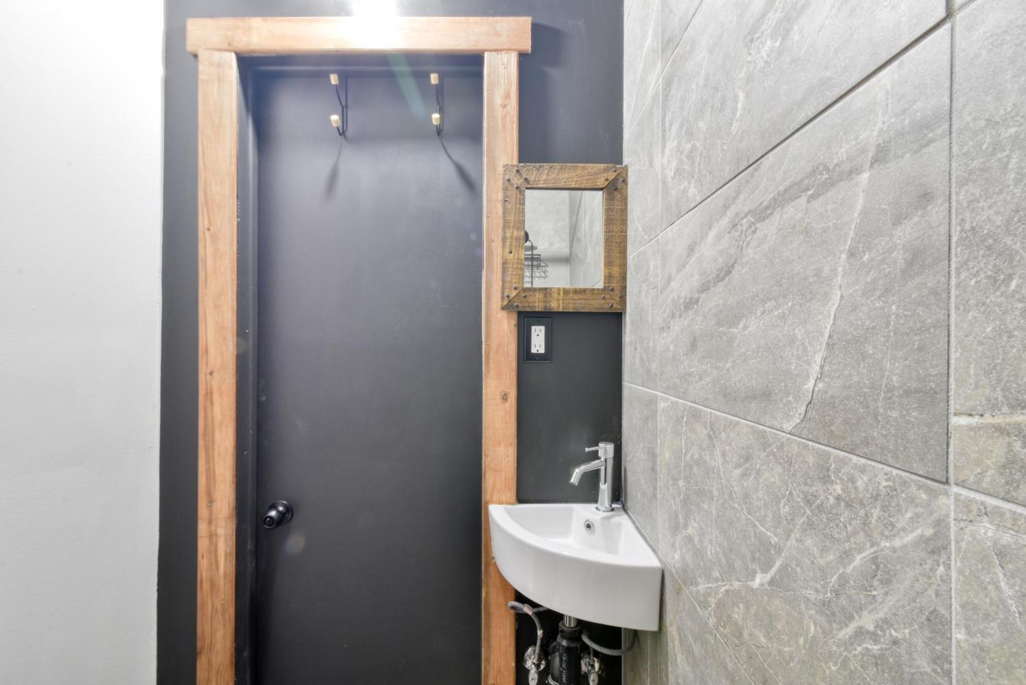 مدينة كويبيك The International House Hostel المظهر الخارجي الصورة