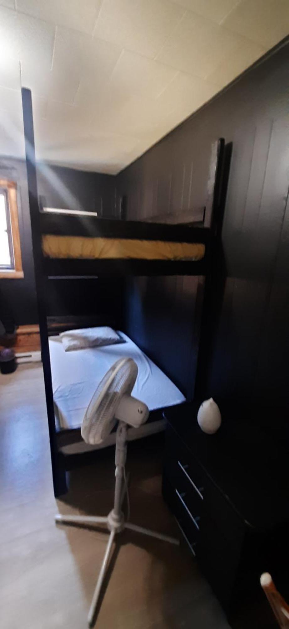مدينة كويبيك The International House Hostel المظهر الخارجي الصورة
