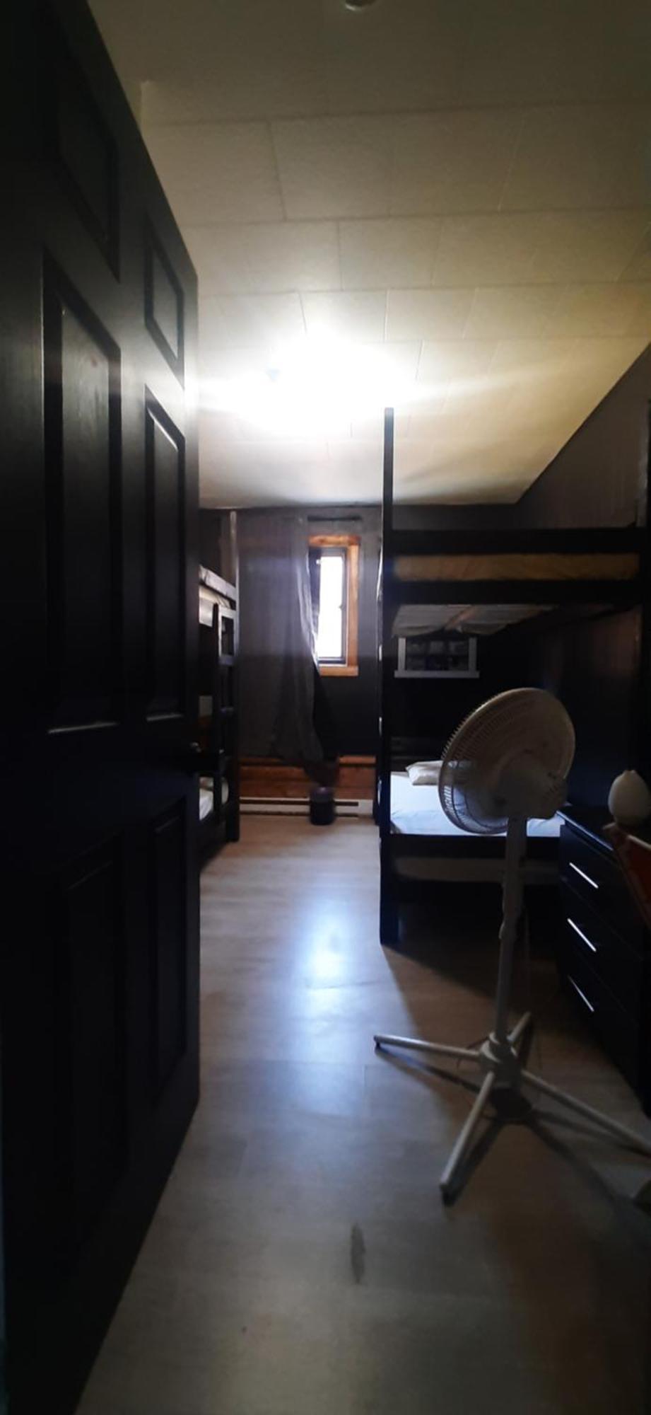 مدينة كويبيك The International House Hostel المظهر الخارجي الصورة