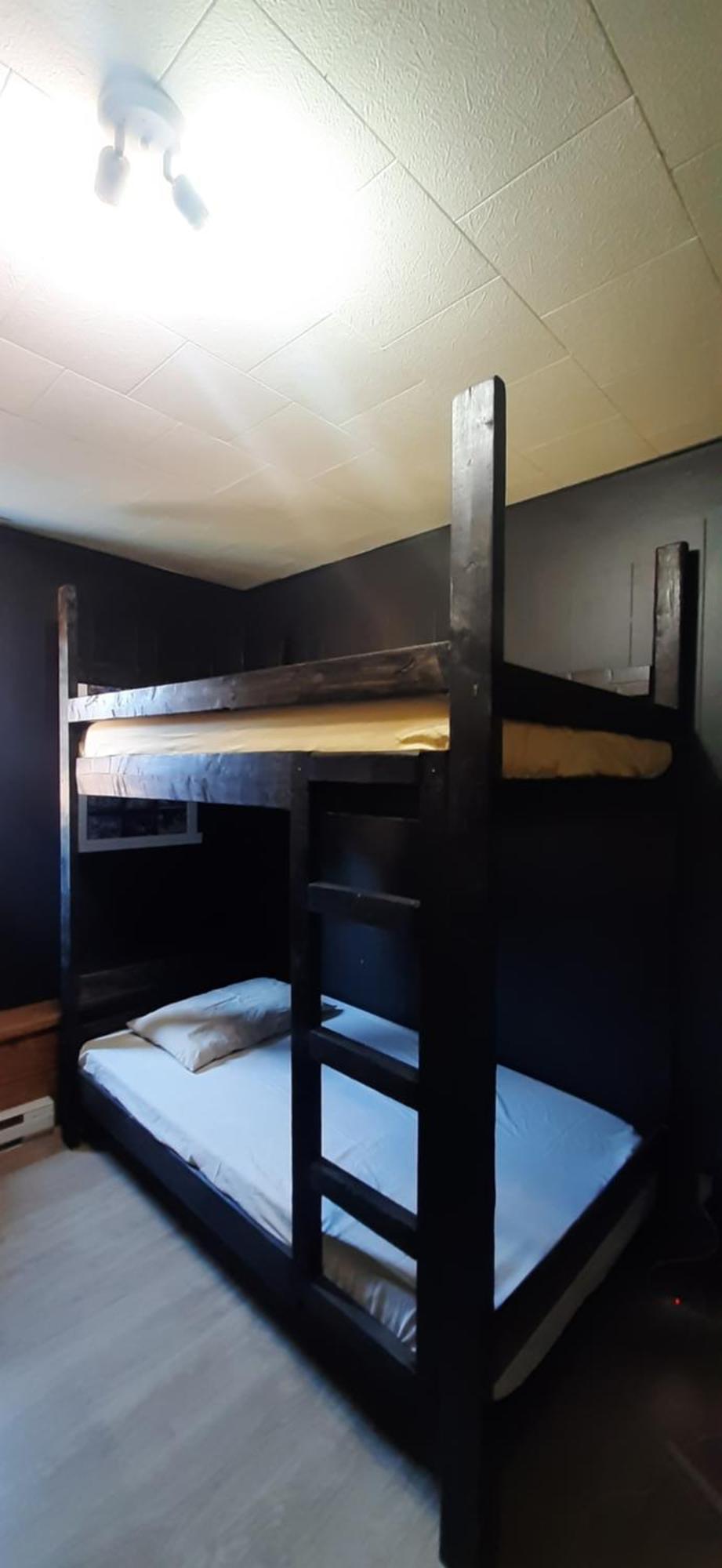 مدينة كويبيك The International House Hostel المظهر الخارجي الصورة