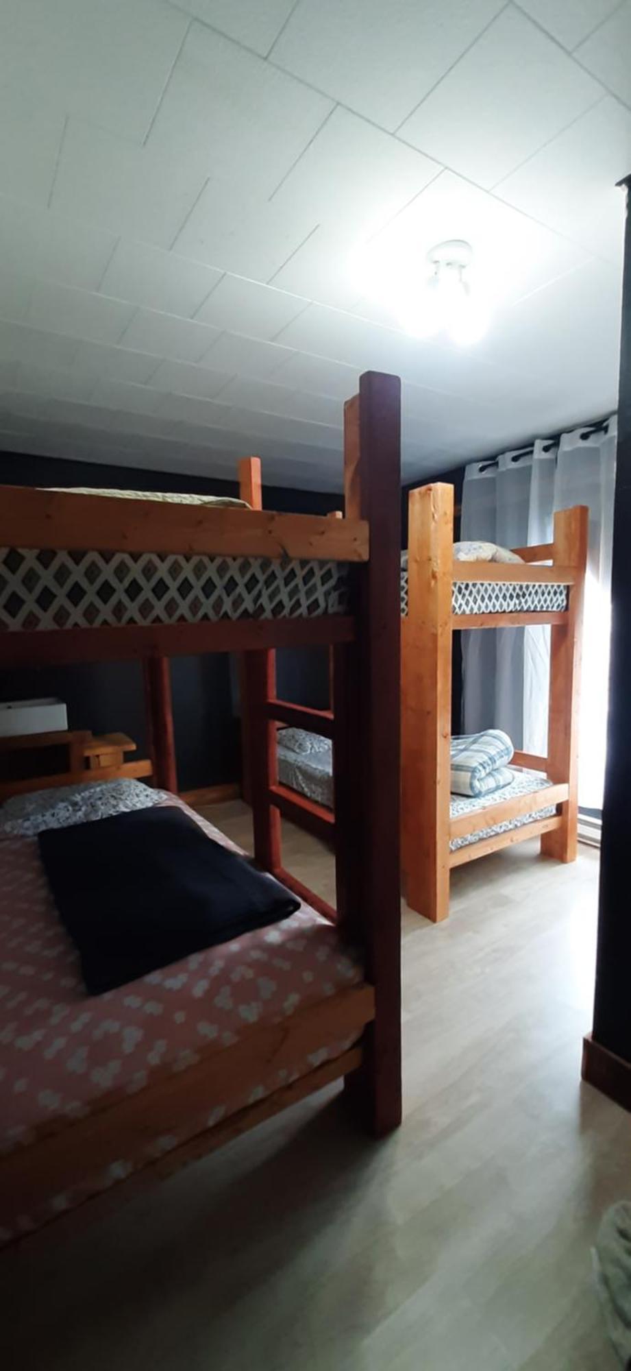 مدينة كويبيك The International House Hostel المظهر الخارجي الصورة