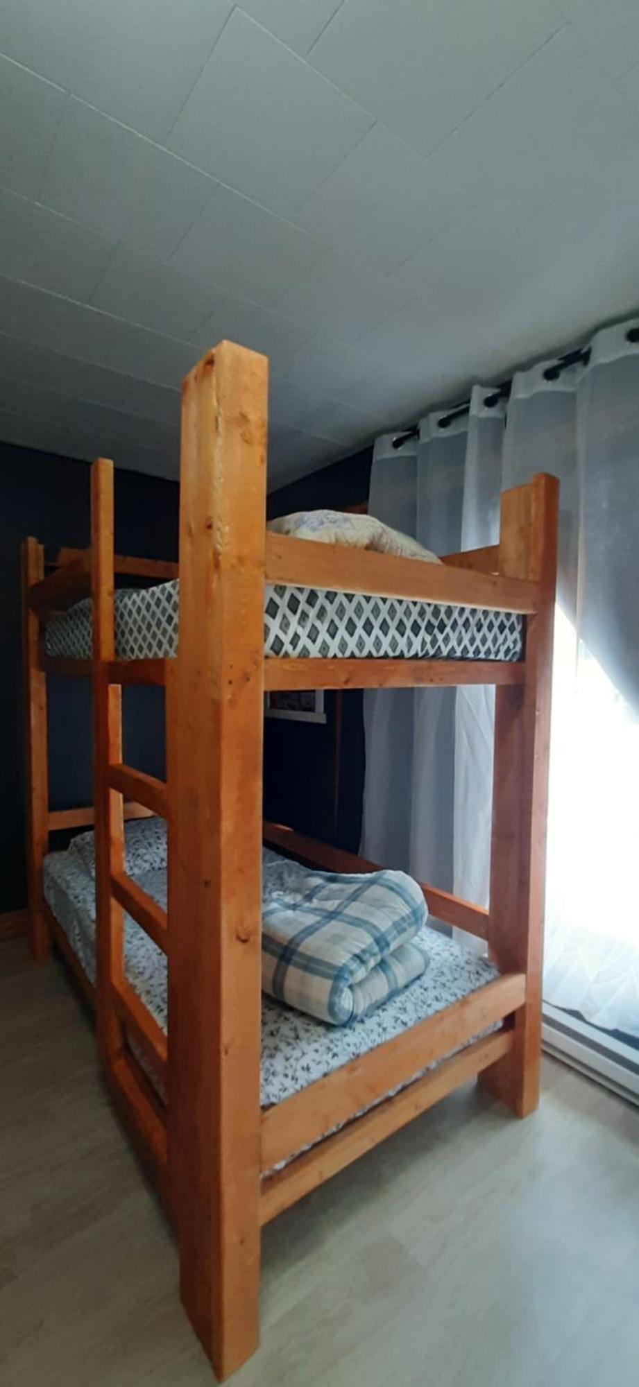 مدينة كويبيك The International House Hostel المظهر الخارجي الصورة