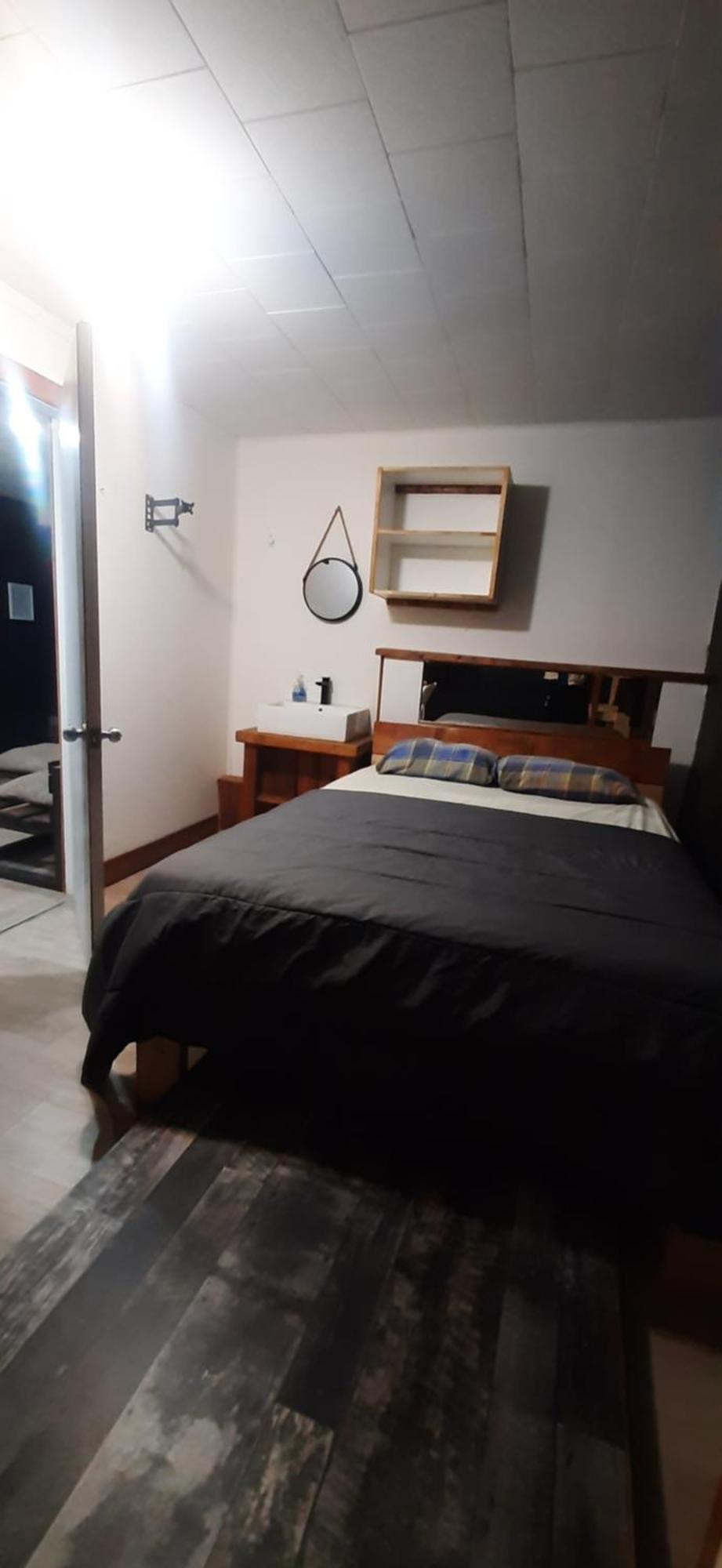 مدينة كويبيك The International House Hostel المظهر الخارجي الصورة
