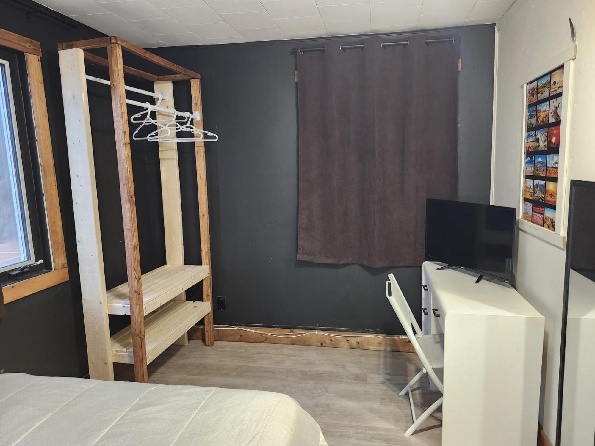 مدينة كويبيك The International House Hostel المظهر الخارجي الصورة