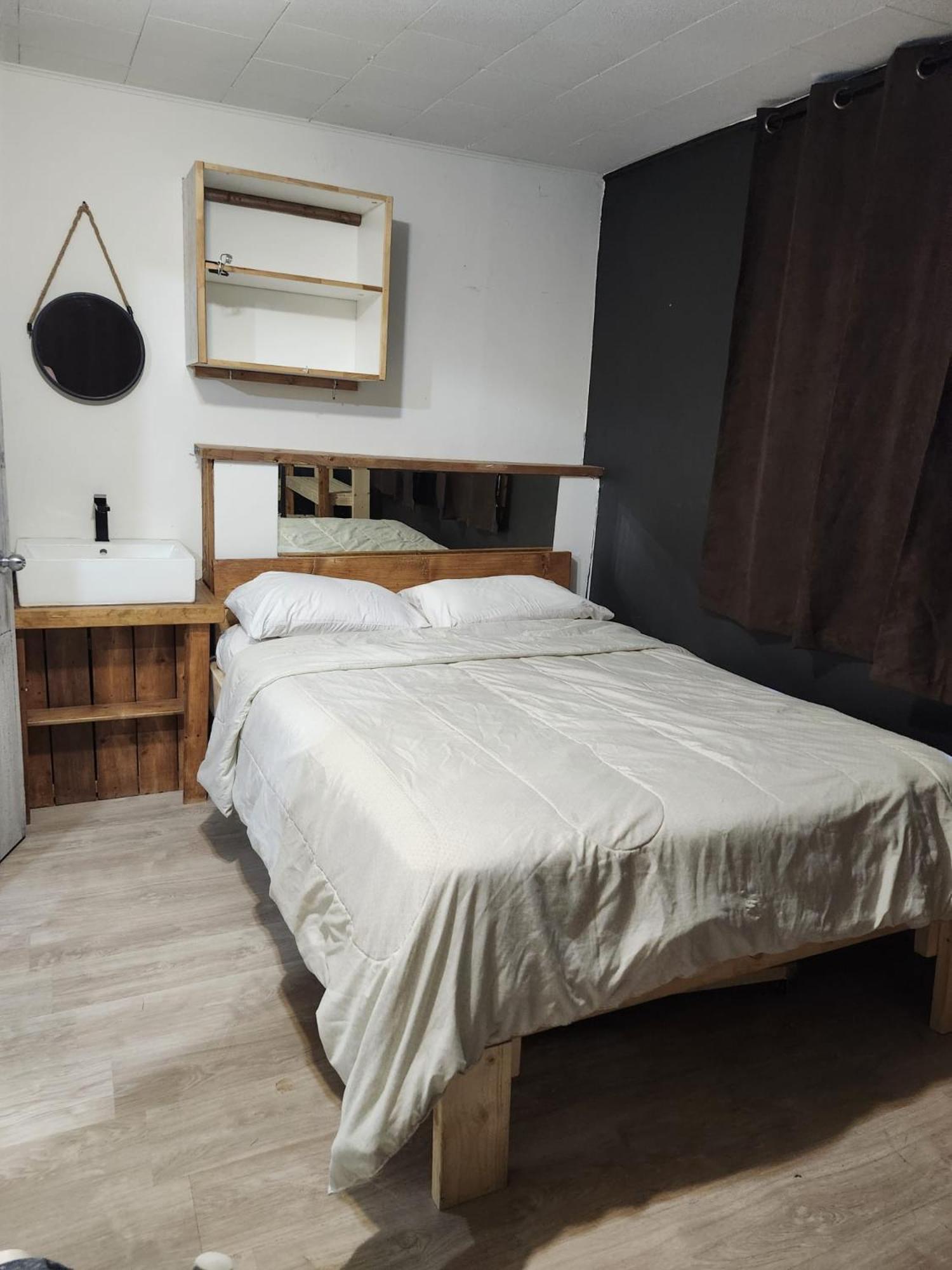 مدينة كويبيك The International House Hostel المظهر الخارجي الصورة